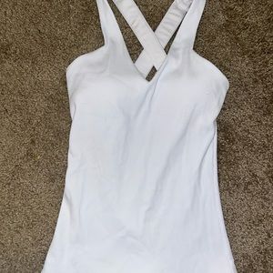 Alo tank top